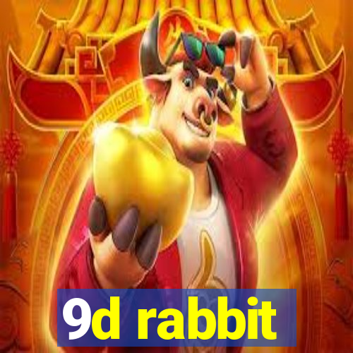 9d rabbit